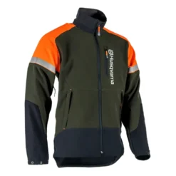 Husqvarna 445S TrioBrake Semiproffs-paket