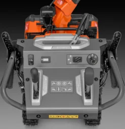 Husqvarna ST 427 Snöslunga