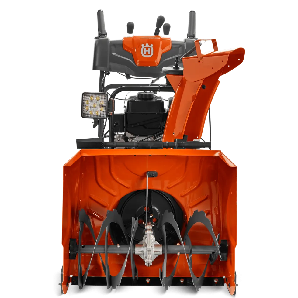 Husqvarna ST 224 Snöslunga