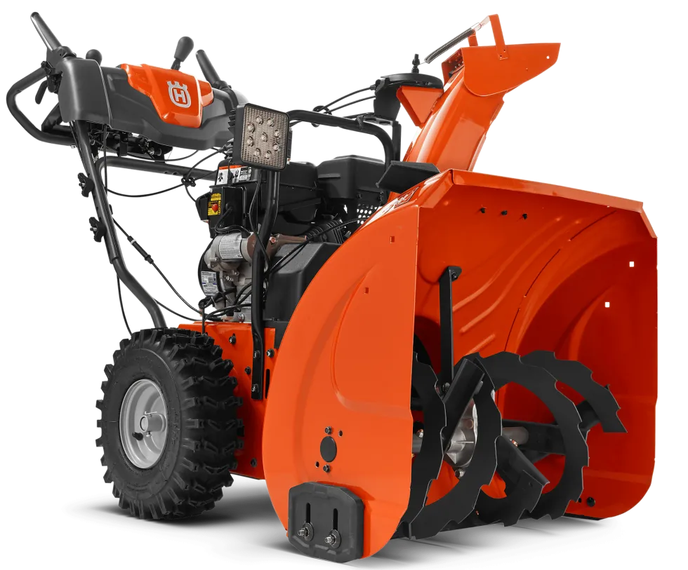 Husqvarna ST 224 Snöslunga