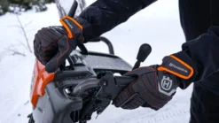 Husqvarna ST 224 Snöslunga
