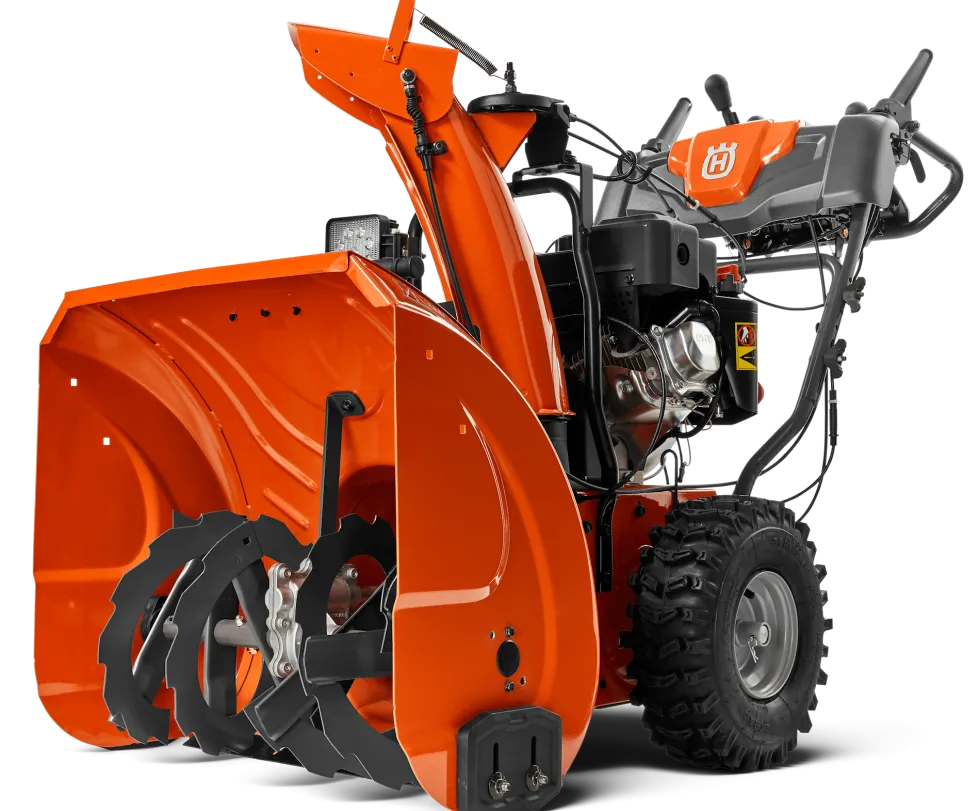 Husqvarna ST 224 Snöslunga