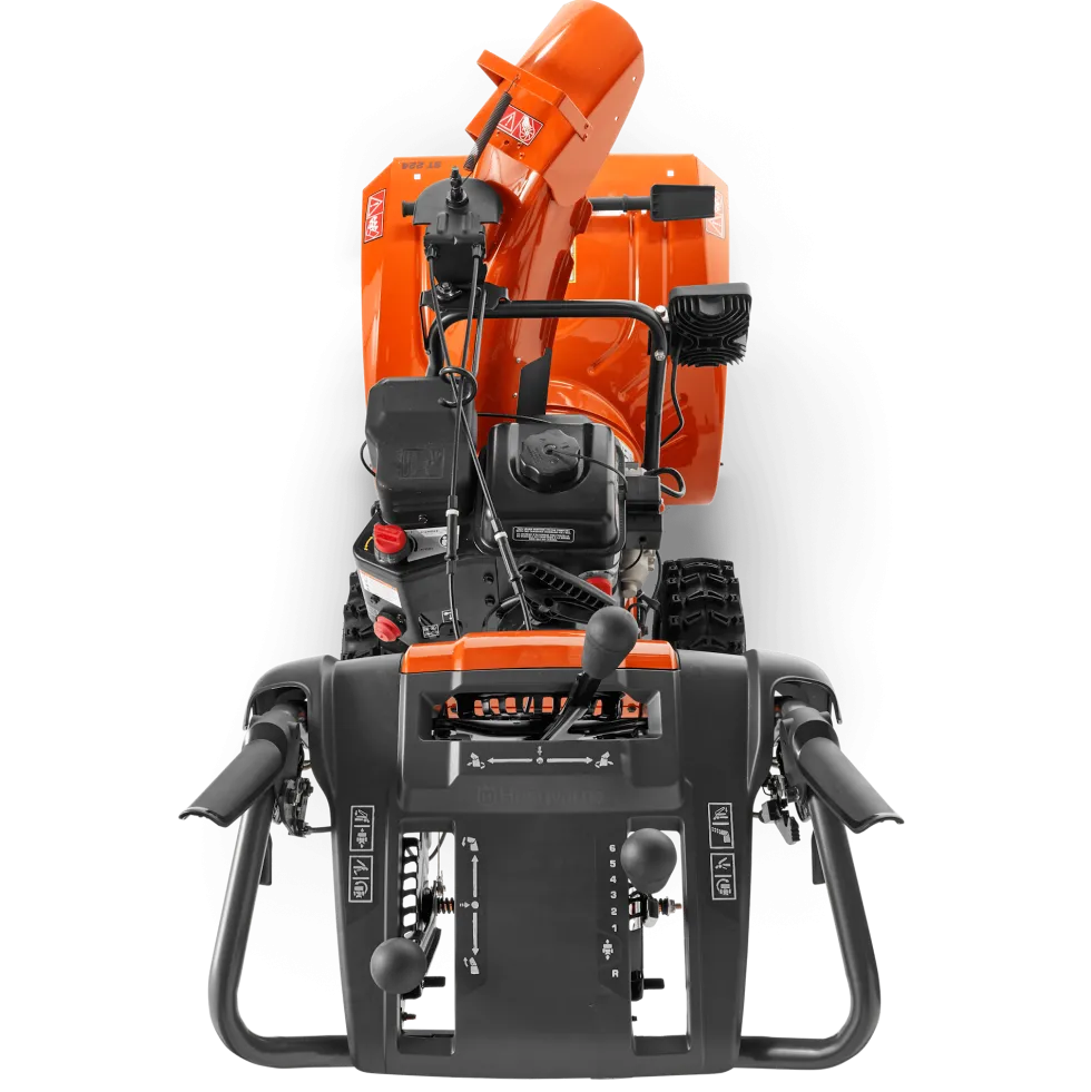 Husqvarna ST 224 Snöslunga