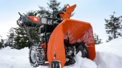 Husqvarna ST 224 Snöslunga