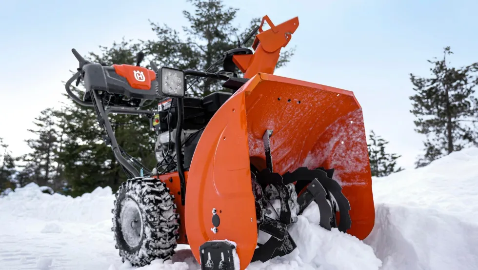 Husqvarna ST 224 Snöslunga