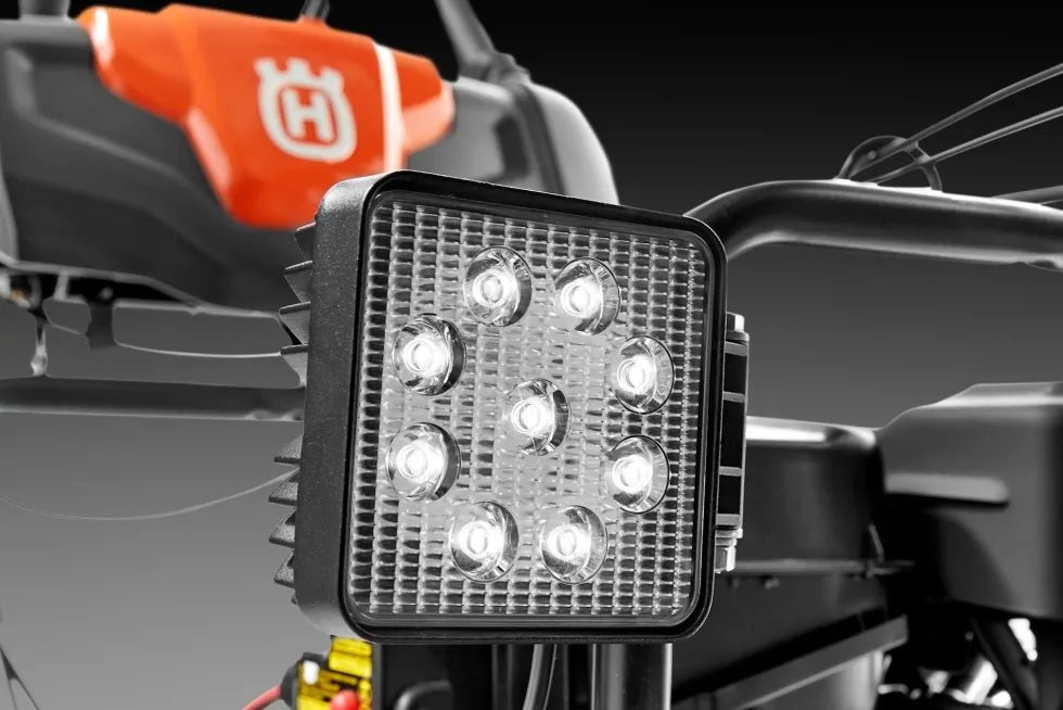 Husqvarna ST 224 Snöslunga