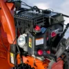 Husqvarna ST 324 Snöslunga