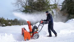 Husqvarna ST 227 Snöslunga
