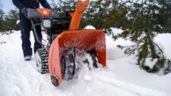 Husqvarna ST 227 Snöslunga