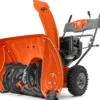 Husqvarna ST 124 Snöslunga