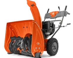 Husqvarna ST 124 Snöslunga