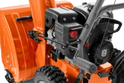 Husqvarna ST 124 Snöslunga