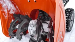 Husqvarna ST 124 Snöslunga