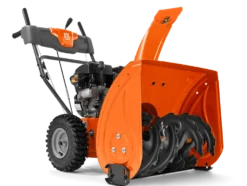 Husqvarna ST 124 Snöslunga