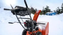 Husqvarna ST 124 Snöslunga