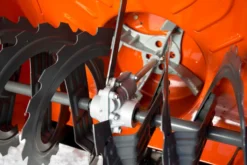 Husqvarna ST 424 Snöslunga