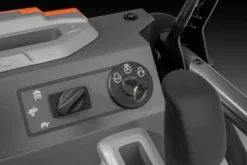 Husqvarna ST 424 Snöslunga