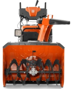 Husqvarna ST 424T Snöslunga