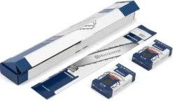 Husqvarna Svärd och kedjepaket C85 20" 3/8" 1,5mm 72dl