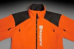 Husqvarna Technical arbetsjacka
