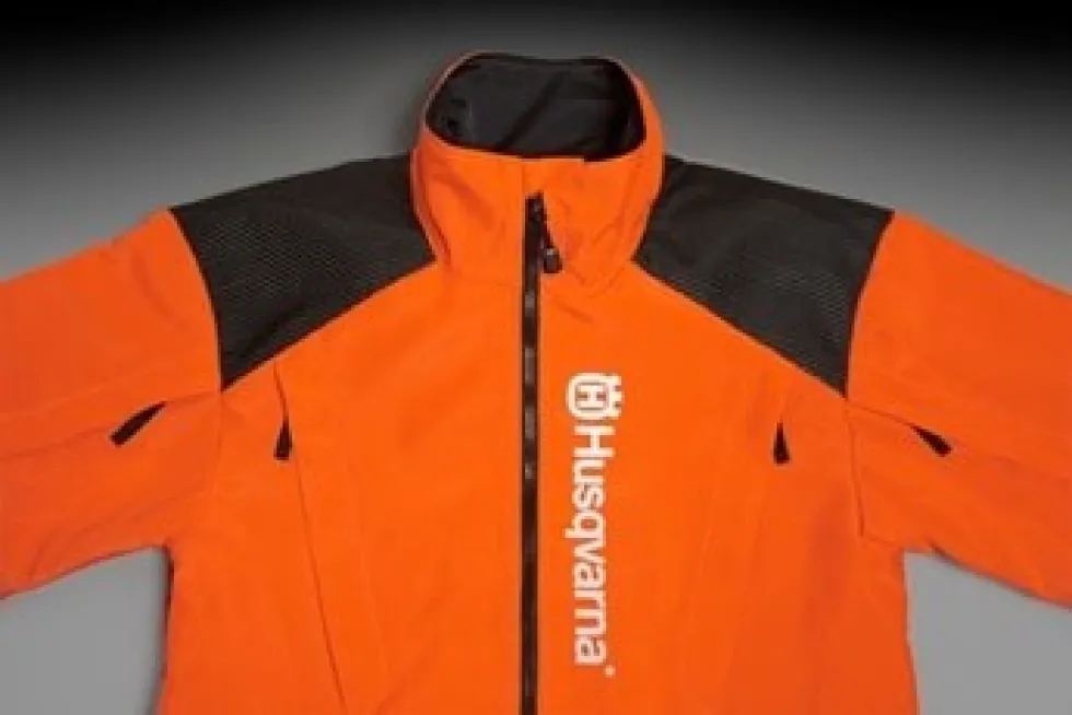 Husqvarna Technical arbetsjacka