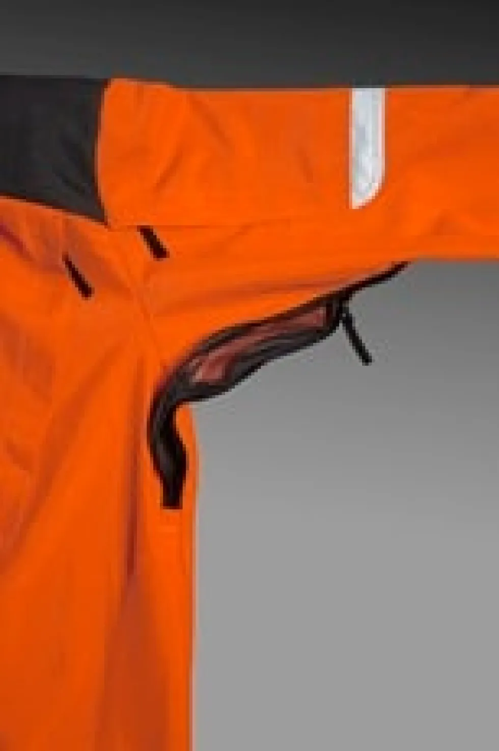 Husqvarna Technical arbetsjacka