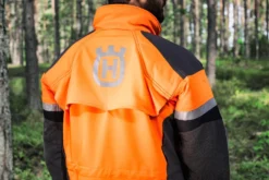 Husqvarna Technical Arborist Skogsjacka