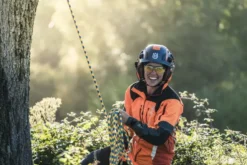Husqvarna Technical Arborist Spire Hjälmpaket