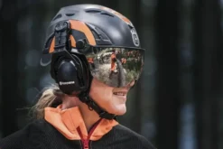 Husqvarna Technical Arborist Spire Hjälmpaket