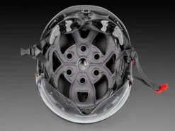 Husqvarna Technical Arborist Spire Hjälmpaket