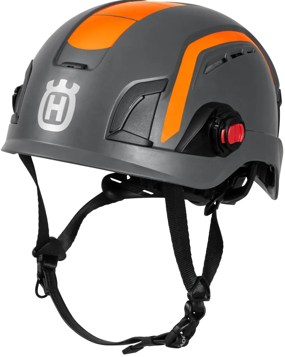 Husqvarna Technical Arborist Spire Vent X Hjälm