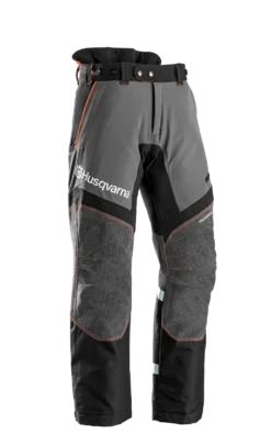 Husqvarna Technical C Sågskyddspaket