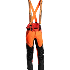 Husqvarna Technical Extreme Midjebyxa