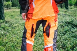 Husqvarna Technical Extreme Midjebyxa