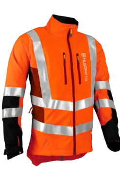 Husqvarna Technical Extreme EN 20471 Skogsjacka