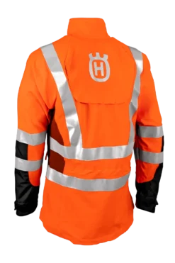 Husqvarna Technical Extreme EN 20471 Skogsjacka