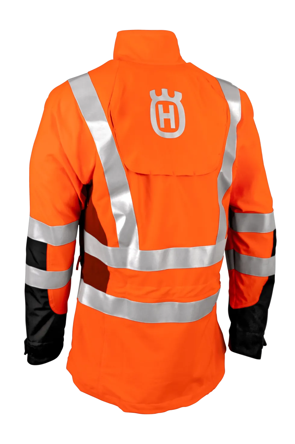 Husqvarna Technical Extreme EN 20471 Skogsjacka