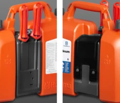 Husqvarna Technical hjälm & kombidunk