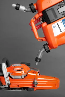 Husqvarna Technical hjälm & kombidunk
