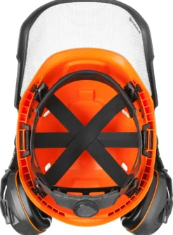 Husqvarna Technical hjälm & kombidunk