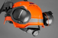 Husqvarna Technical hjälm & kombidunk