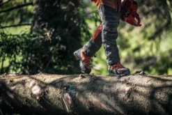 Husqvarna Technical 20-21 Sågskyddskänga