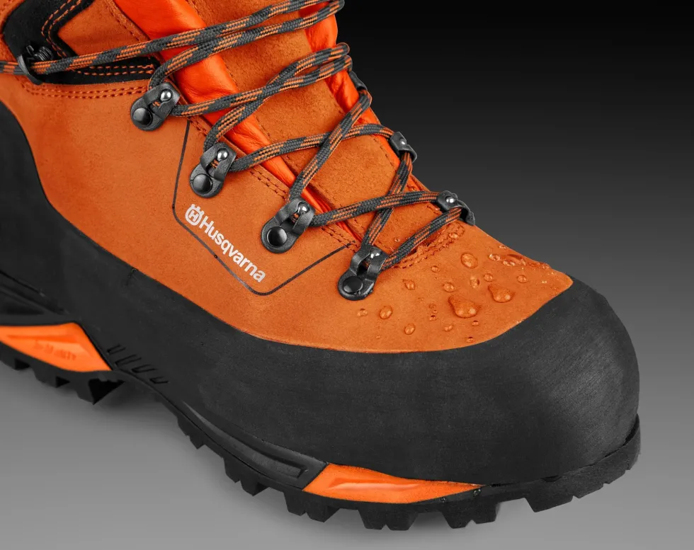 Husqvarna Technical 20-21 Sågskyddskänga
