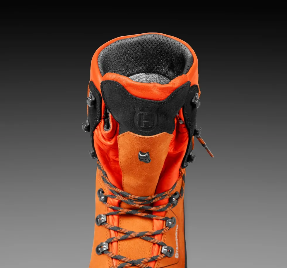 Husqvarna Technical 20-21 Sågskyddskänga