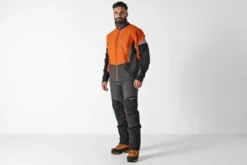 Husqvarna Technical Sågskyddspaket