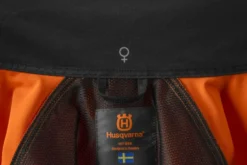 Husqvarna Technical Skogsjacka Dam