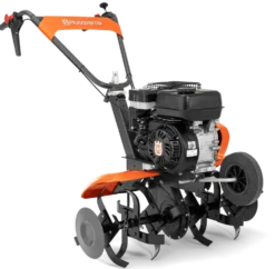 Husqvarna TF 335 Jordfräs