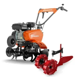 Husqvarna TF335 Jordfräs Inkl. Kupplog