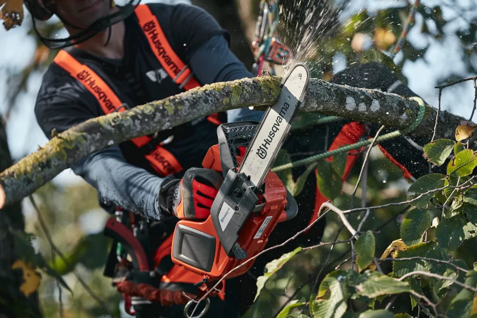 Husqvarna T535i XP Batterimotorsåg