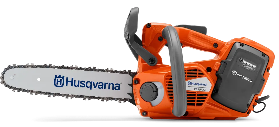 Husqvarna T535i XP Batterimotorsåg
